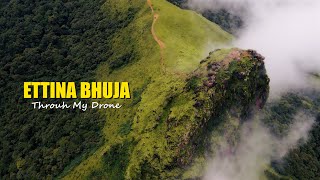 Ettina Bhuja | Cinematic Drone Videos | DJI | Traveling Video