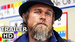 LAST LOOKS Official Trailer (2022) 4K