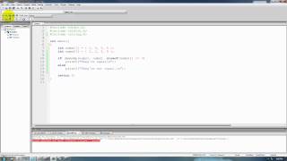 C Programming Tutorial 66, Memory Functions pt.4 memcmp