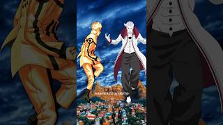 LN Naruto vs All | who is strongest #anime #naruto #whoisstrongest