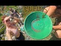 Unearthing Treasure: Couple's Epic Gold Prospecting Journey