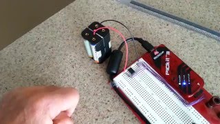 Super Easy Beginners Pic Processor Tutorial