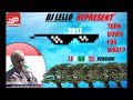 dj snake lil jon turn down for what lebanese remix bade nik kess emmo