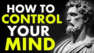Mastering Your Thoughts: Unveiling the Power of Stoic Philosophy