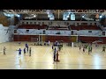 shababalahli vs al nasr uae volleyball league 2024 2025 4k