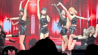 4K 230815 (G)I-dle ‘Lucid’ I am FREE-TY tour in Atlanta (여자)아이들