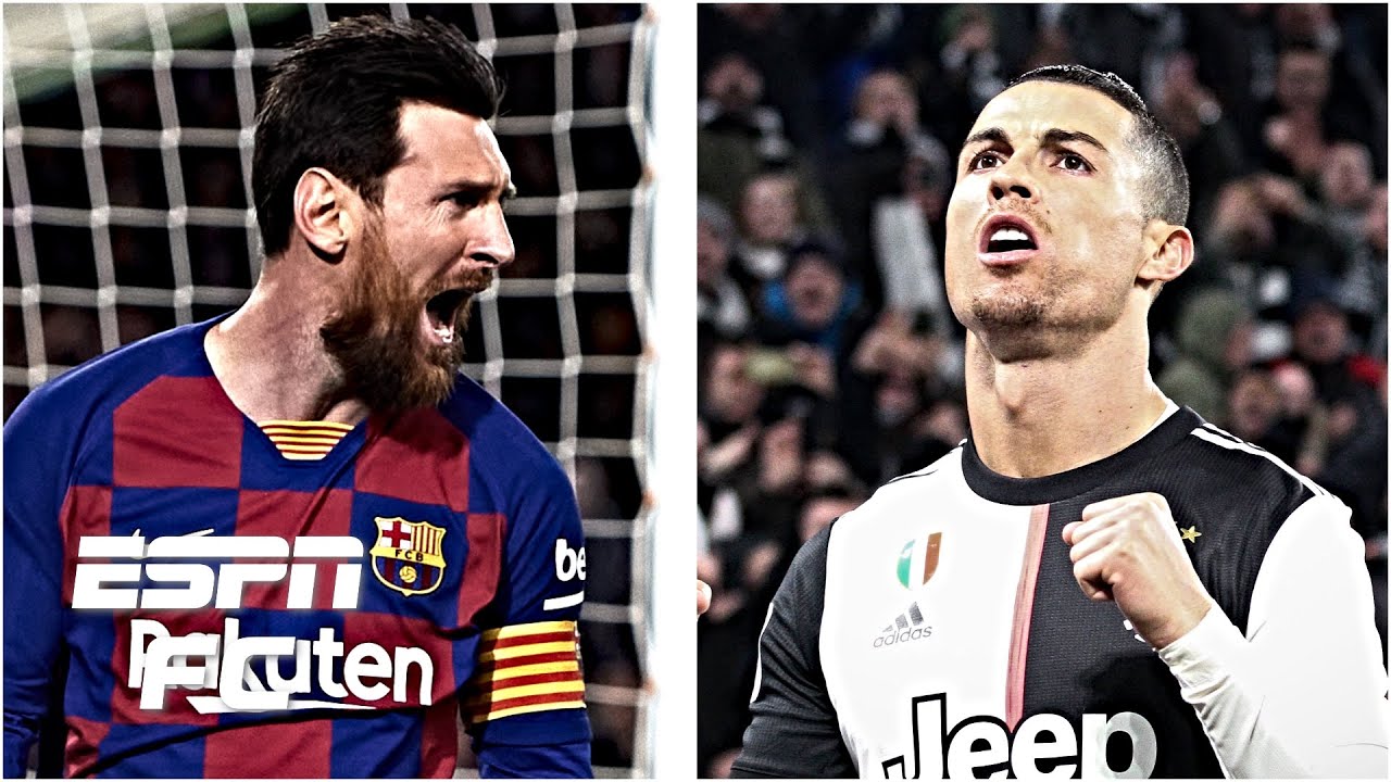 The Messi-Ronaldo Quiz! Which Pundit Knows More About Lionel Messi ...