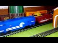 life like f7 1639 ho scale locomotive conrail