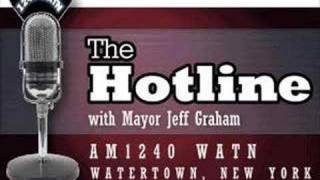 Hotline 1240-WATN: Obituaries, 2.14.08
