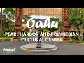 Pearl Harbor And Polynesian Cultural Center In One Day