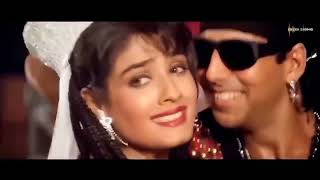Tu Cheez Badi Hai Mast Mast HD Video Song   Mohra   Akshay Kumar & Raveena Tandon   90's Songs