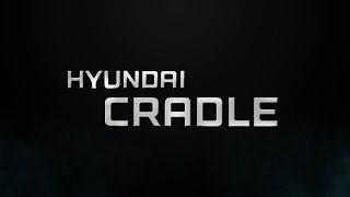 Hyundai Cradle TLV - Open Innovation