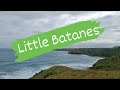 Little Batanes Of The North #traveltour #ilocosnorte #travelvlog #awesomeplaces #tourism