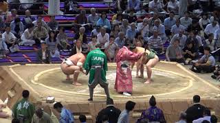 北太樹-誉富士/2017.7.13(34)/kitataiki-homarefuji/day5 #sumo