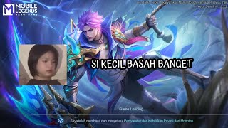 SESUAI THUMBNAIL || MAIN GAME MOBILE LEGENDS