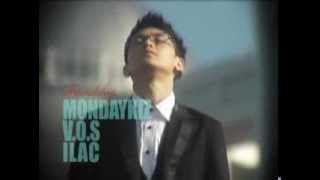 V.O.S[Voice Of Soul] 그깟 사랑 with Monday kiz, ILAC