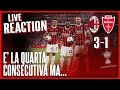 TUTTO BENE IN ATTACCO. QUALCHE DOMANDA ANCORA SULLA DIFESA. MILAN 2a FASCIA IN CL..ELIMINATO RANGERS