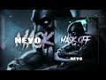 neyoooo - MASK OFF (feat. Drilex) [Official Audio]