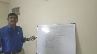 JAVA BUZZ WORDS(JAVA FEATURES)