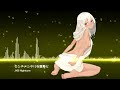 【jkbnightcore】センチメンタルな愛慕心（jp）