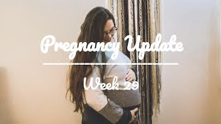 Pregnancy Update Week 29 | Meet the Girvins