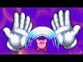 Kirby & The Amazing Mirror - Part 5: CANDY CONSTELLATION & MASTERHAND - No Damage 100% Walkthrough