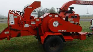 1995 MORBARK 2400 For Sale