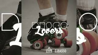 DjBasso - Disco Lovers Vol.1 (2025)