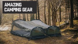 Camping Gear On Amazon 2023 Edtion