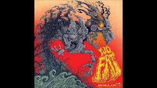 Wo Fat - The Singularity (Full Album 2022)