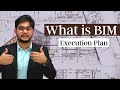 What is BIM Execution Plan | Complete Process Building Information Modeling