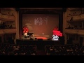 music as an agent of change alex alvear tedxquito