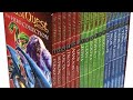 Beast Quest The Hero Collection 18 Books Box Set Series 1 - 3 By Adam Blade