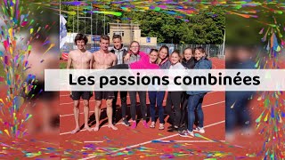 Les passions combinées