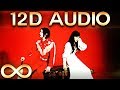 The White Stripes - Seven Nation Army 🔊12D AUDIO🔊 (Multi-directional)