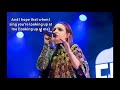 Emma Blackery - Fixation (Lyrics)
