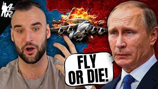 Russian Pilots refuse to Fly their Jets | 12 Planes shot down in a Week! | Ukraine War Update