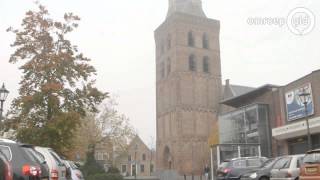 1000 kinderen bijeen in kerk Barneveld