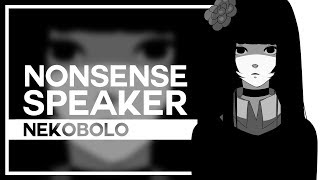 Nonsense Speaker - Cover by Lollia