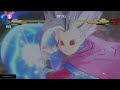 dragon ball xenoverse 2 pq137 part３