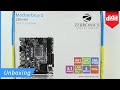 Zebronics ZEB-H61 Intel Motherboard Unboxing