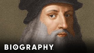 Walter Isaacson on Leonardo da Vinci's Unfinished Works, Patrons, and Achievements | Biography