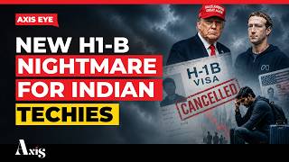 'Deport In 60 Days': New H-1B Visa Nightmare Grips Indian Techies Amid Tech Bloodbath