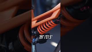 The NEW KTM Macina Prowler Looks Insane! 🔥🟠