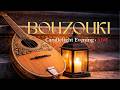 Greek Bouzouki Candlelight Evening • Mediterranean Lounge Ambience LIVE