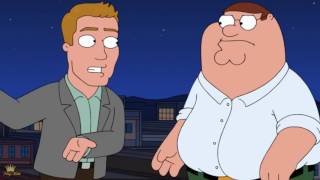 Family Guy Tom Tucker Loses his Job