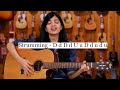 chattan fingerpicking intro guitar tutorial chords u0026 strumming