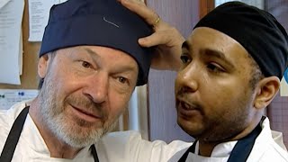 Download Undercover Boss Finds Out Chef Isn't Being Paid mp3