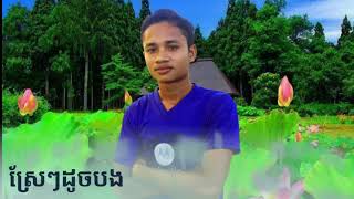 ស្រែៗដូចបង Sre Sre Dauch Bong