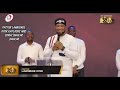 LAWRENCE OYOR SINGS ZOE ZOE AND JUGULAR JUGULAR AT MERCY CONFERENCE 2025